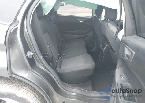 2015 Ford Edge Se z USA, uszkodzony, nr VIN 2FMTK4G85FBC25527